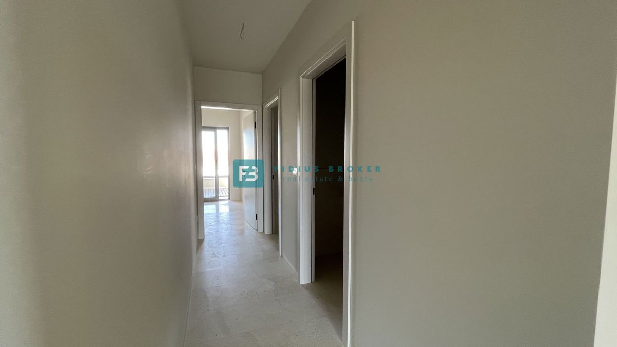 Flat For sale - ŠIBENSKO-KNINSKA VODICE