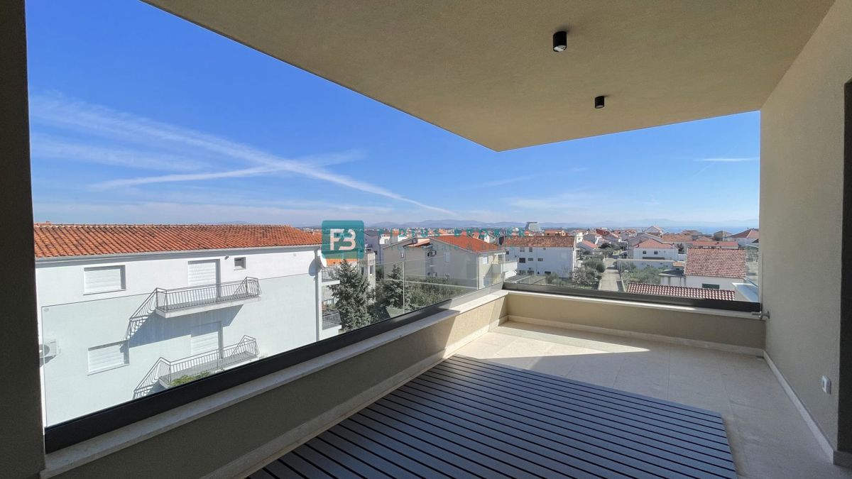 Flat For sale - ŠIBENSKO-KNINSKA VODICE