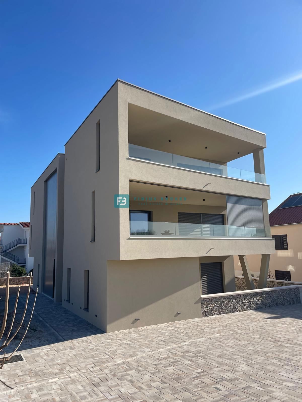 Flat For sale - šibensko-kninska Vodice - foto 2/44