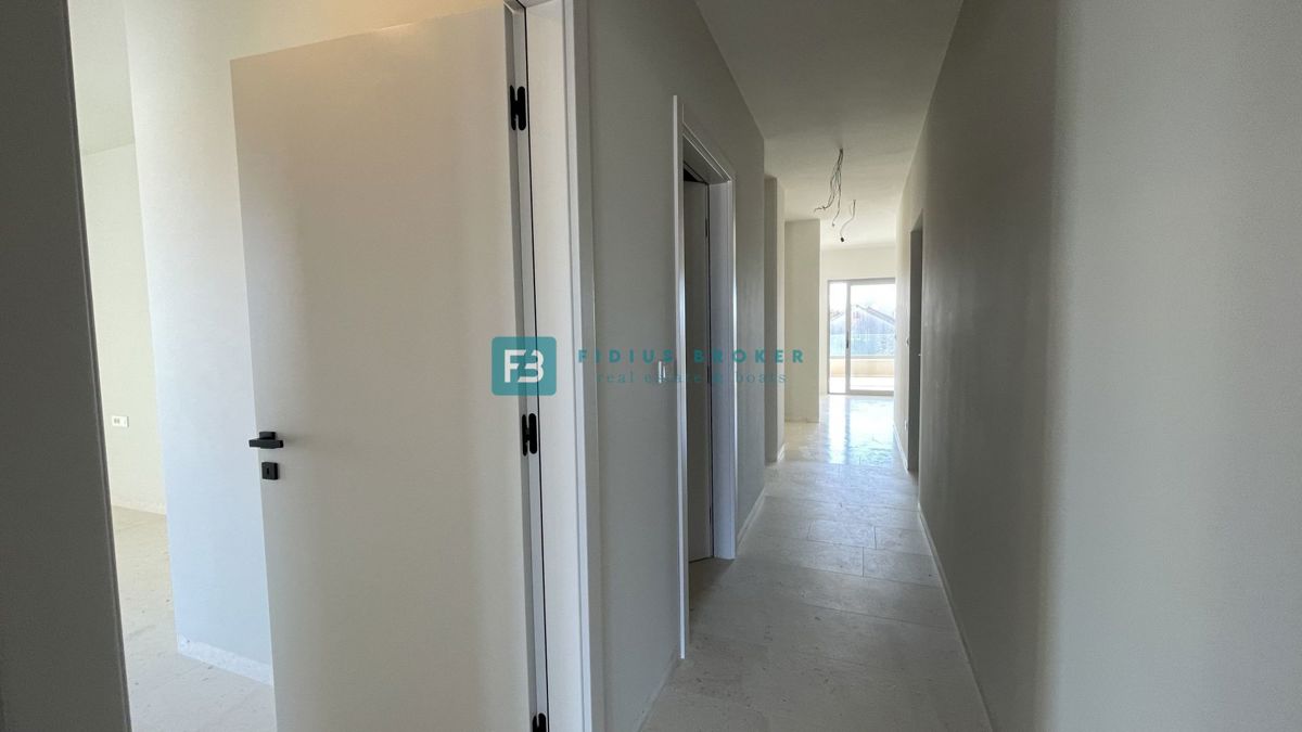 Flat For sale - ŠIBENSKO-KNINSKA VODICE