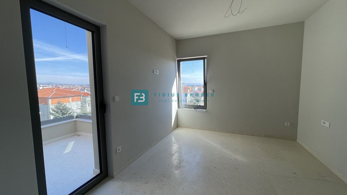 Flat For sale - ŠIBENSKO-KNINSKA VODICE