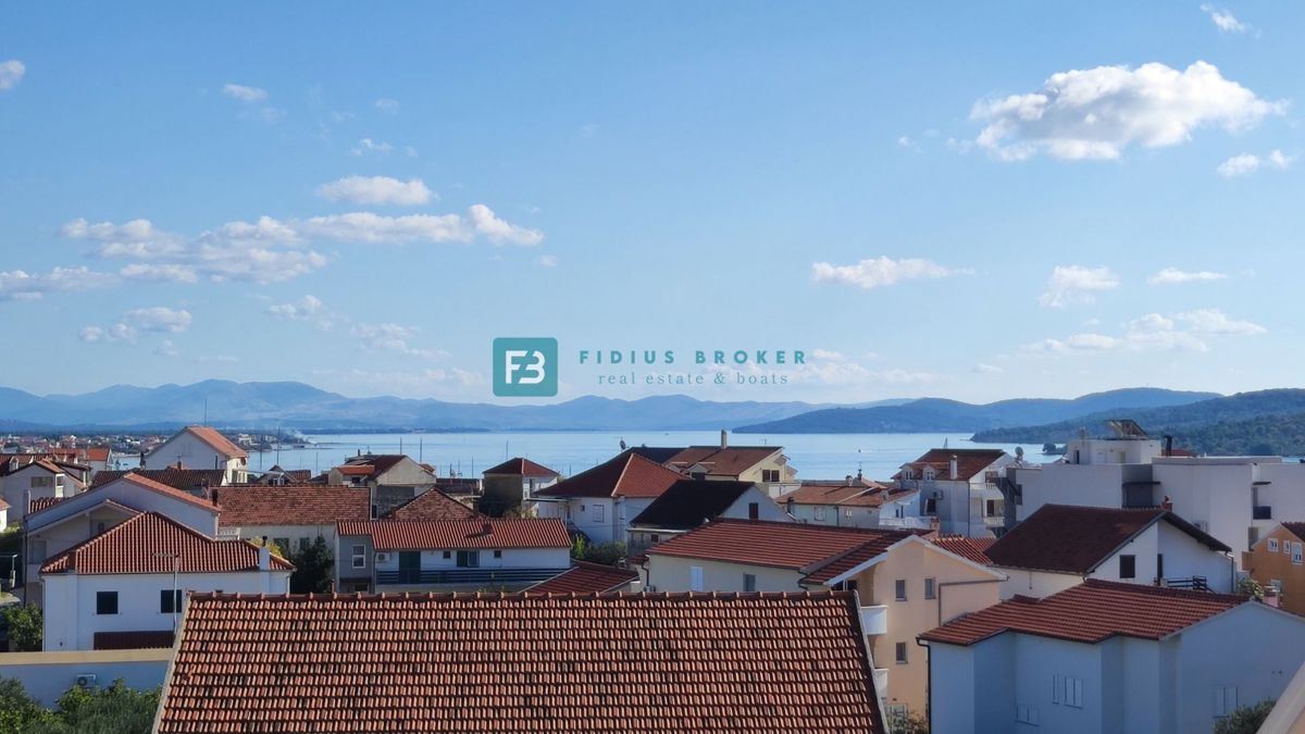 Flat For sale - šibensko-kninska Vodice - foto 3/44