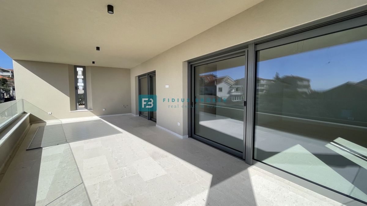 Flat For sale - ŠIBENSKO-KNINSKA VODICE