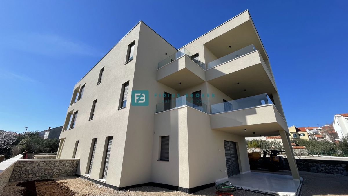Flat For sale - šibensko-kninska Vodice - foto 4/44