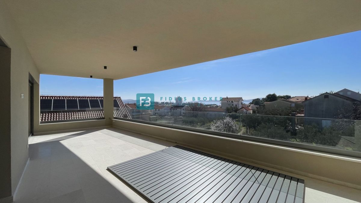 Flat For sale - ŠIBENSKO-KNINSKA VODICE