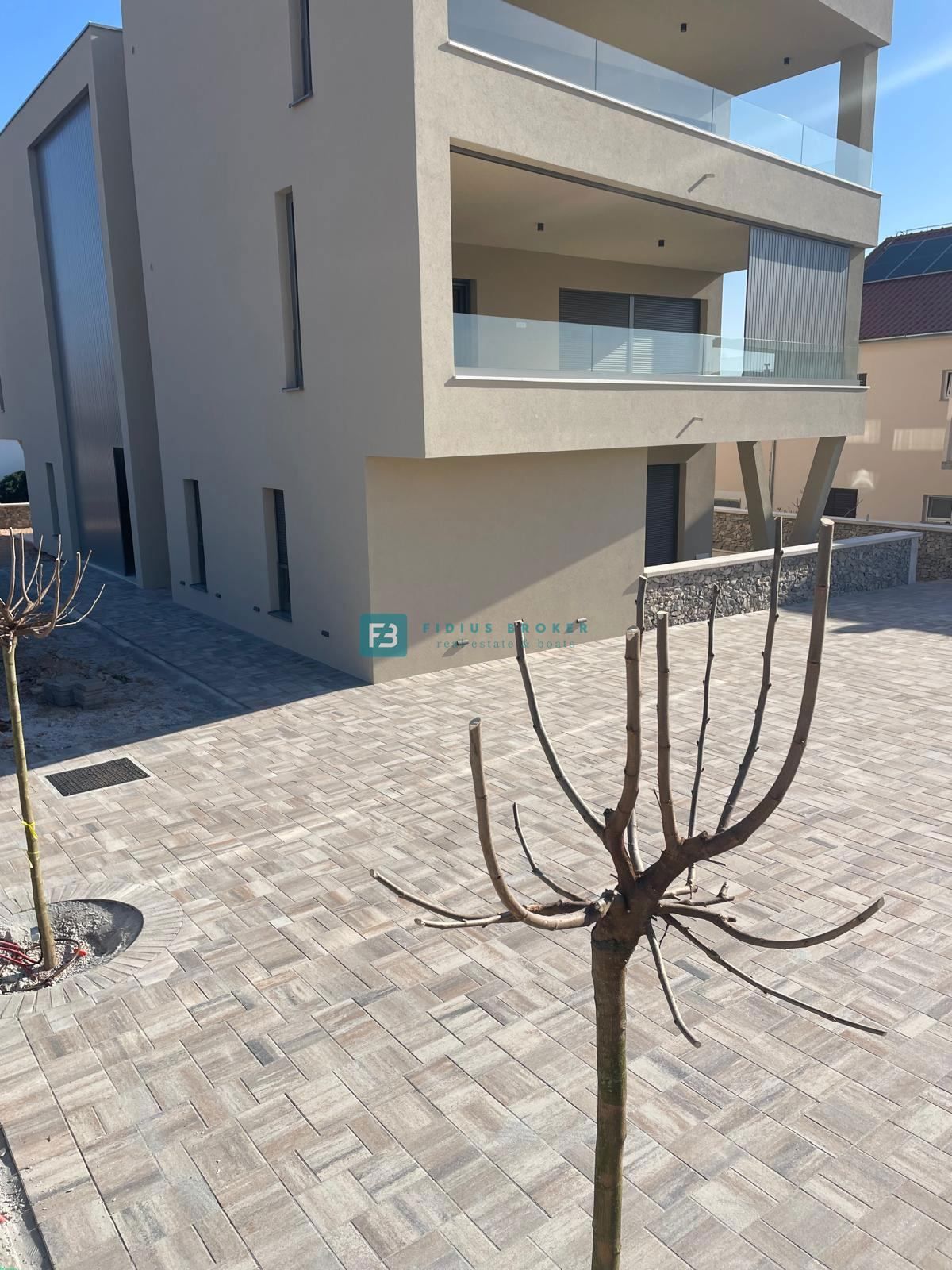 Flat For sale - šibensko-kninska Vodice - foto 5/44