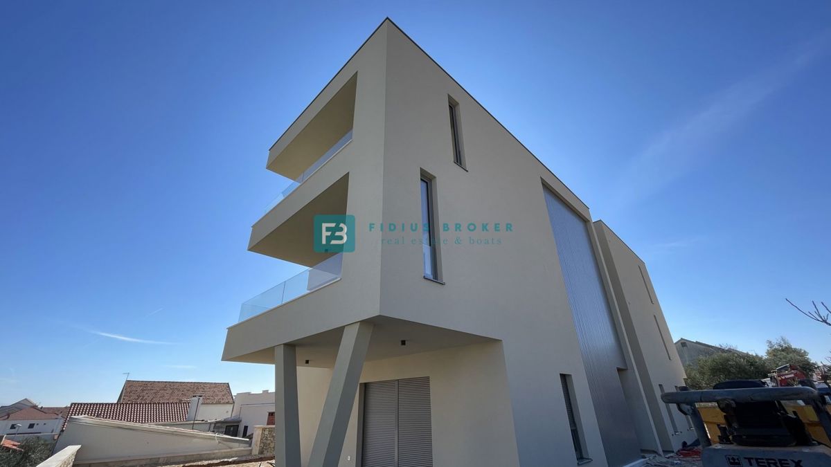 Flat For sale - ŠIBENSKO-KNINSKA VODICE