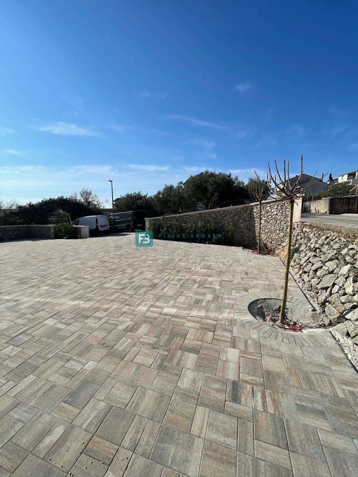 Flat For sale - ŠIBENSKO-KNINSKA VODICE