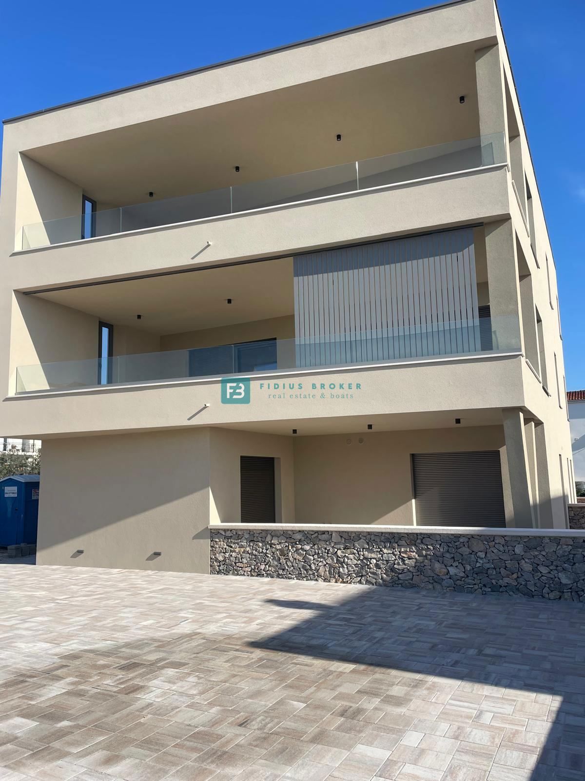 Flat For sale - ŠIBENSKO-KNINSKA VODICE