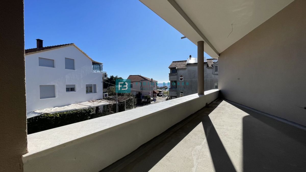 Flat For sale - šibensko-kninska Vodice - foto 1/28
