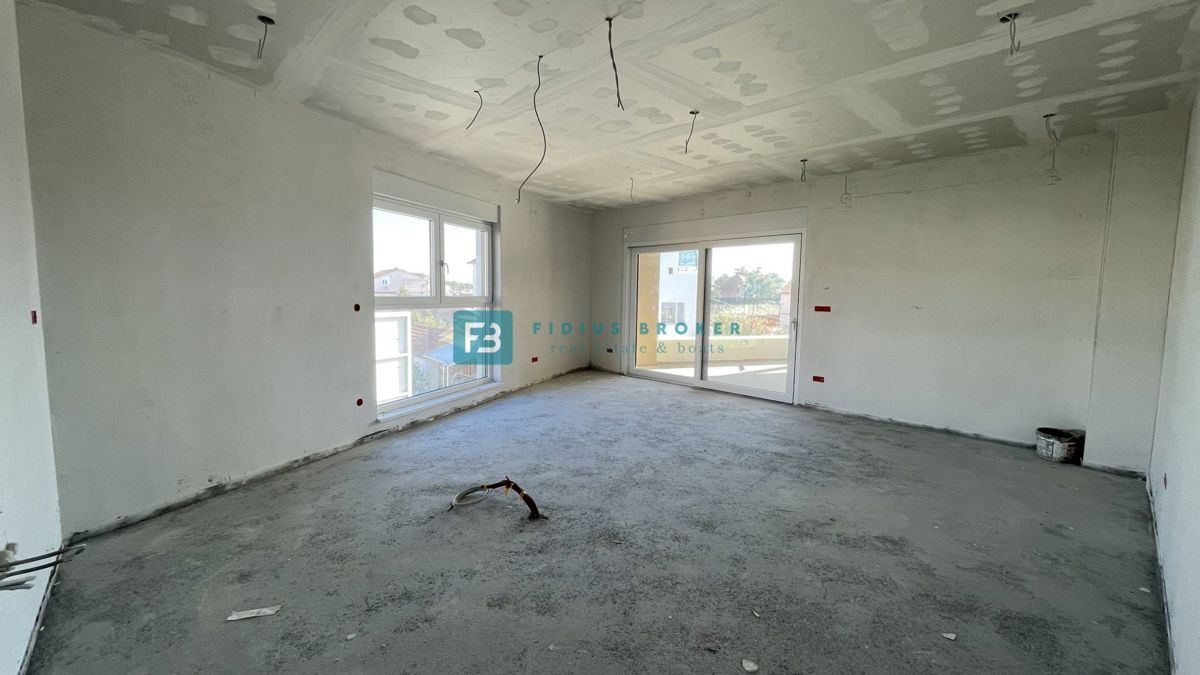 Flat For sale - ŠIBENSKO-KNINSKA VODICE