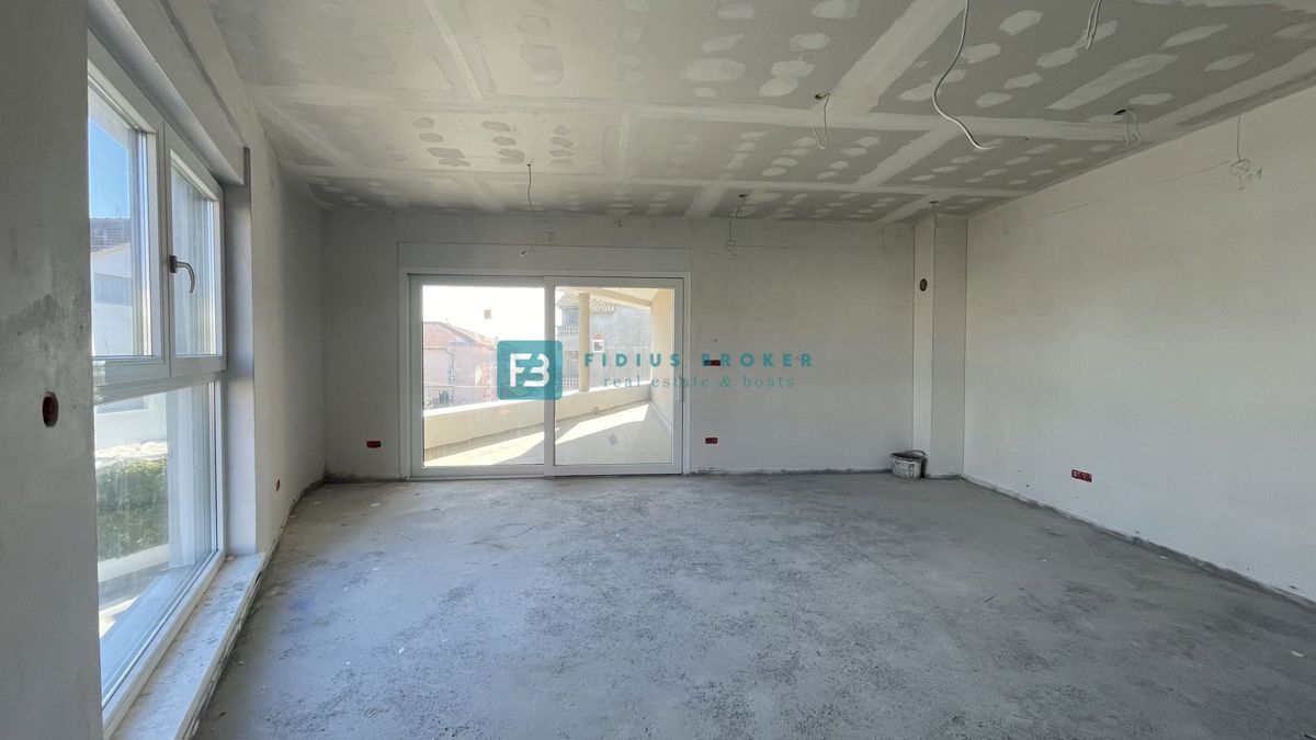 Flat For sale - ŠIBENSKO-KNINSKA VODICE