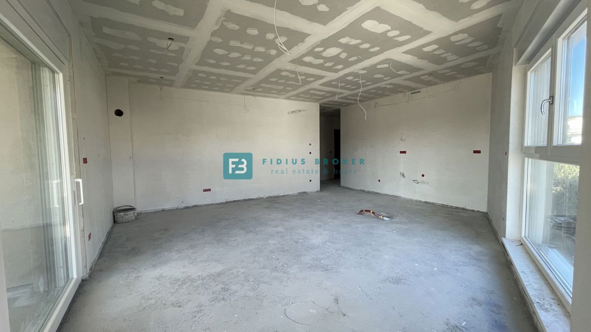 Flat For sale - ŠIBENSKO-KNINSKA VODICE