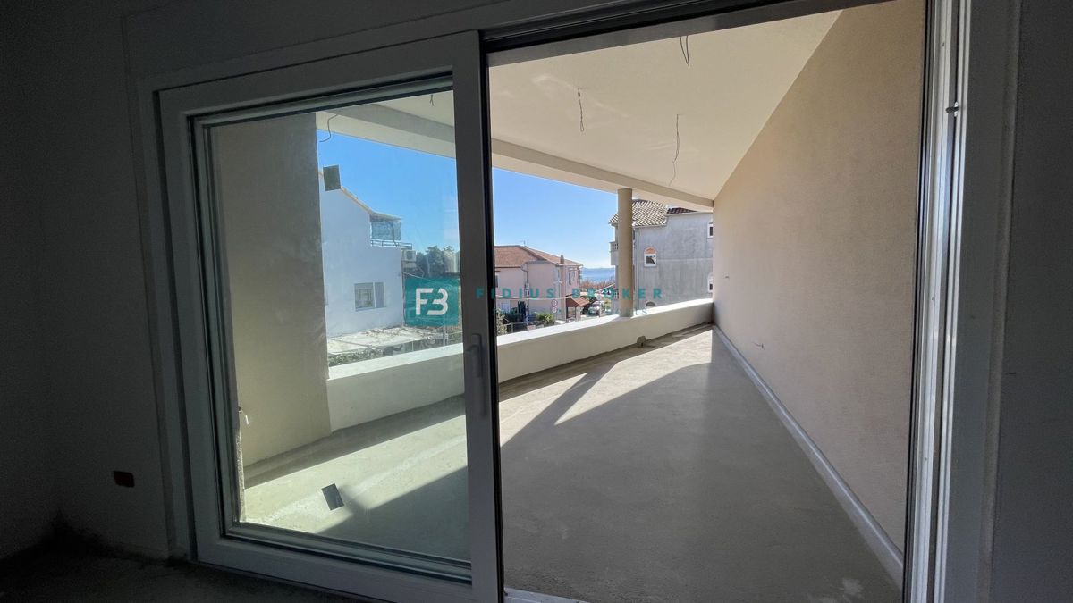 Flat For sale - ŠIBENSKO-KNINSKA VODICE
