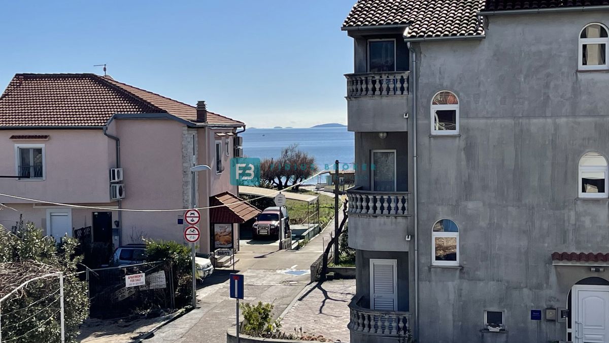 Flat For sale - ŠIBENSKO-KNINSKA VODICE