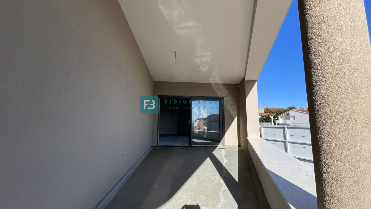 Flat For sale - ŠIBENSKO-KNINSKA VODICE