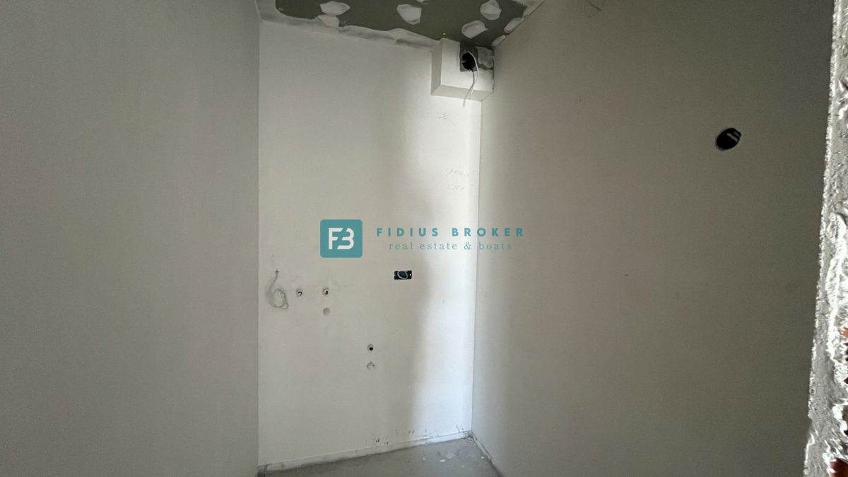 Flat For sale - ŠIBENSKO-KNINSKA VODICE