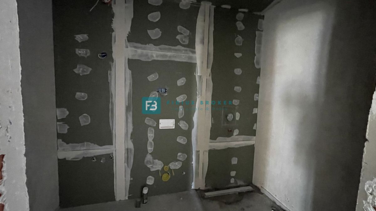 Flat For sale - ŠIBENSKO-KNINSKA VODICE