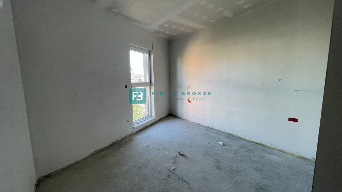 Flat For sale - ŠIBENSKO-KNINSKA VODICE