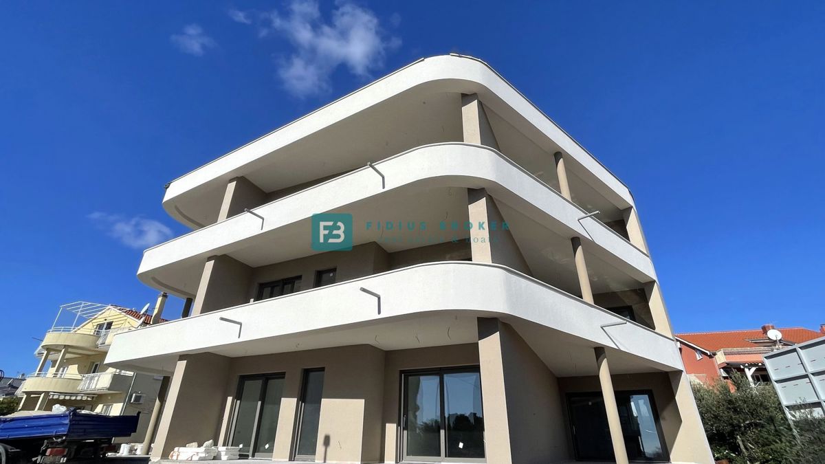 Flat For sale - šibensko-kninska Vodice - foto 2/28