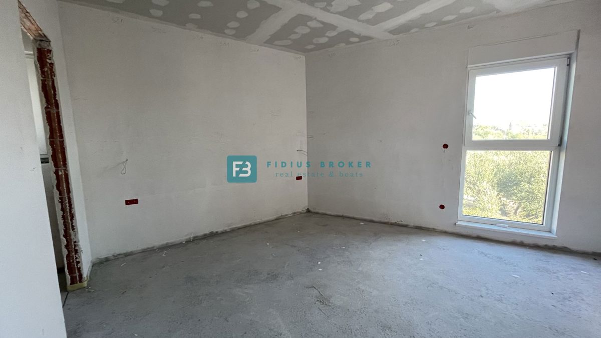 Flat For sale - ŠIBENSKO-KNINSKA VODICE