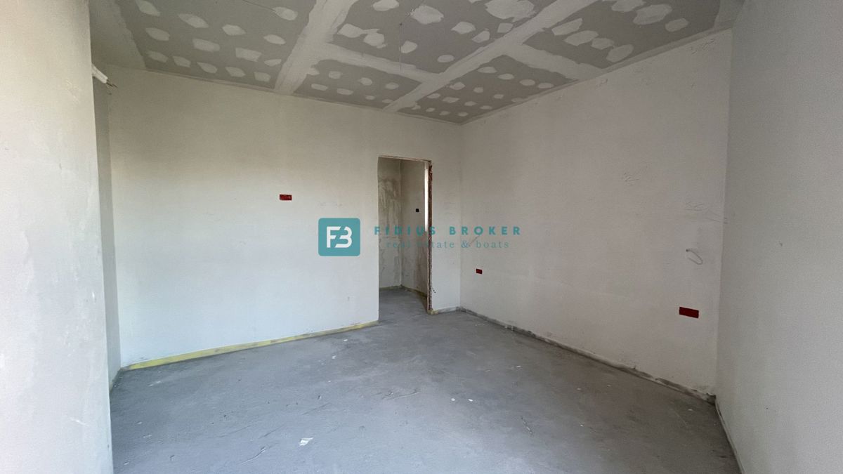 Flat For sale - ŠIBENSKO-KNINSKA VODICE