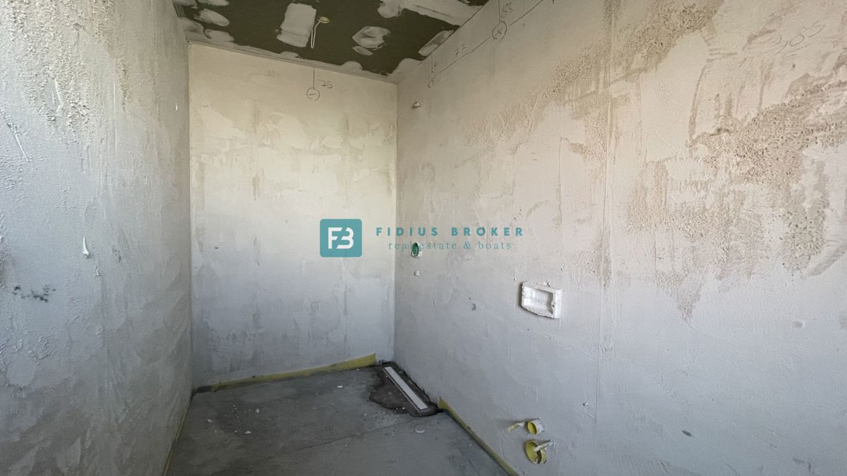 Flat For sale - ŠIBENSKO-KNINSKA VODICE