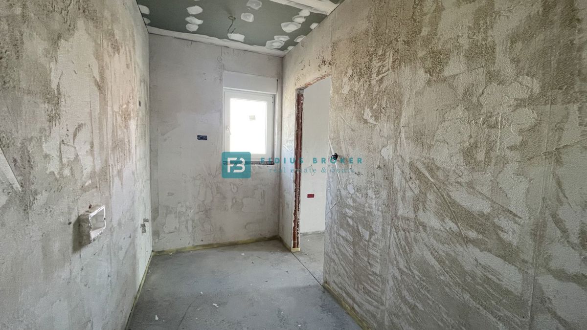 Flat For sale - ŠIBENSKO-KNINSKA VODICE