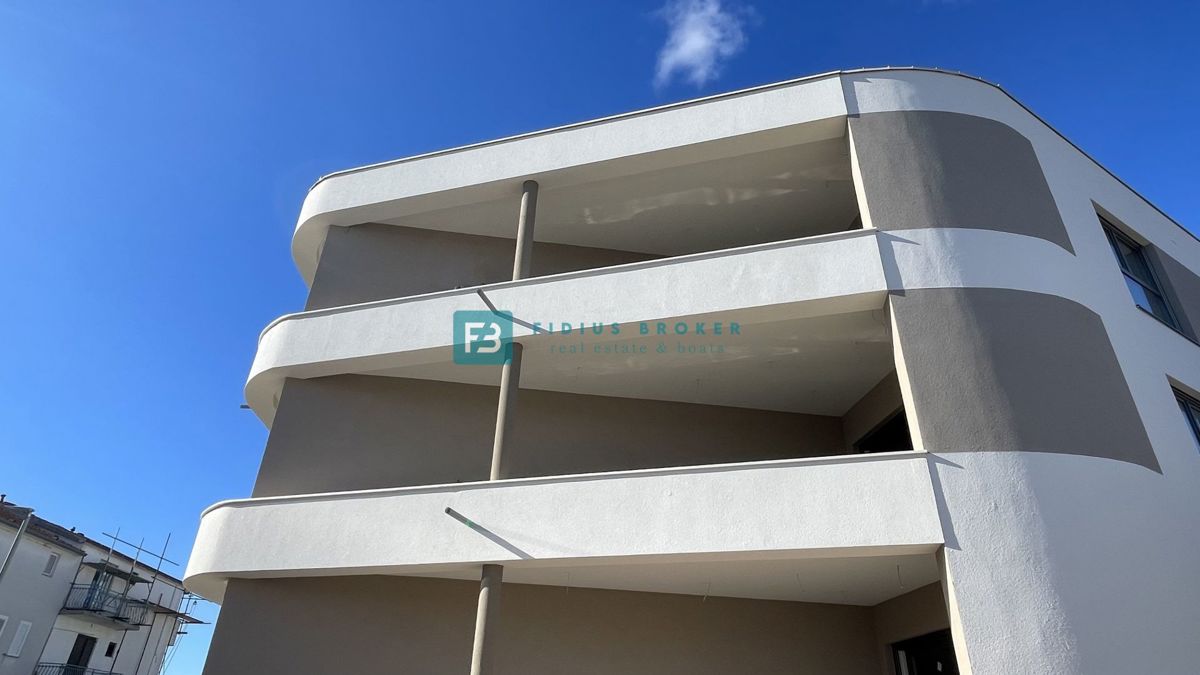 Flat For sale - šibensko-kninska Vodice - foto 4/28