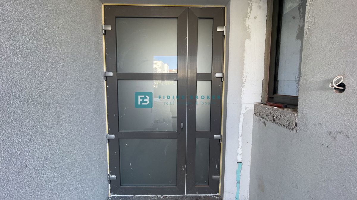 Flat For sale - ŠIBENSKO-KNINSKA VODICE