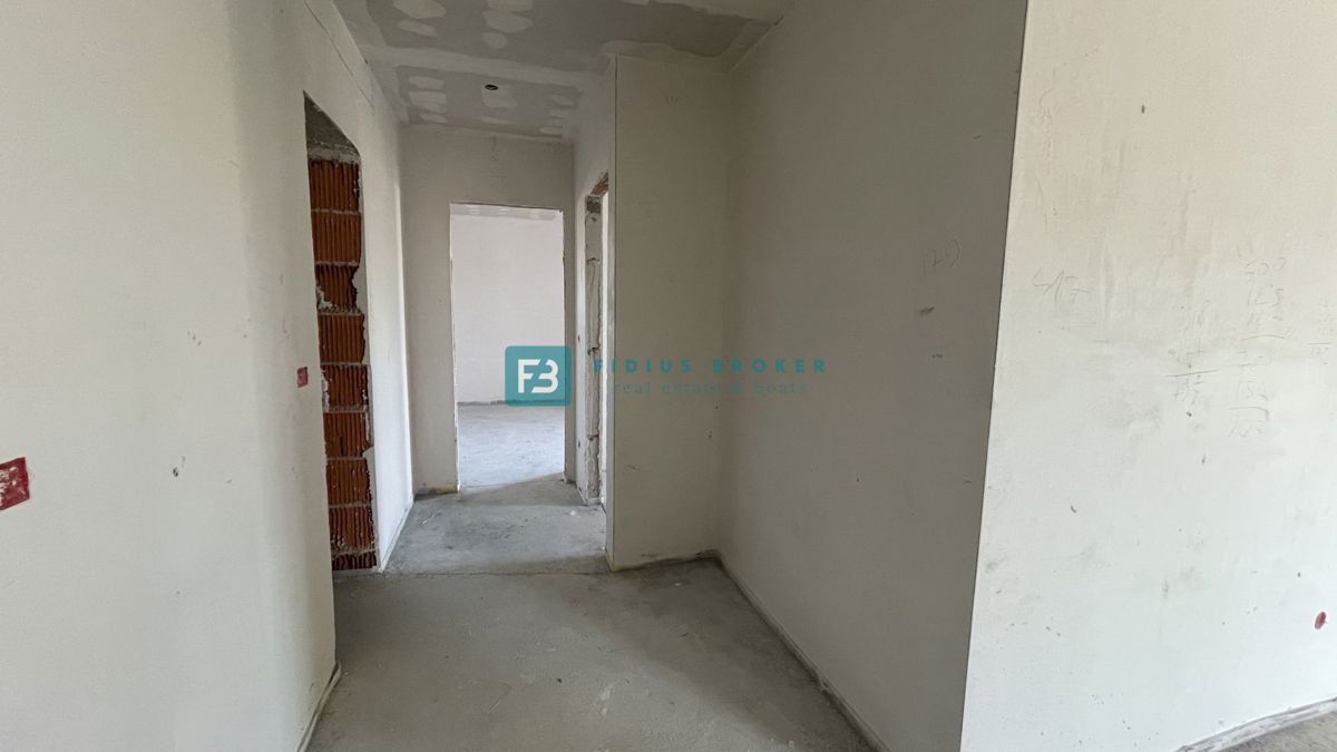 Flat For sale - ŠIBENSKO-KNINSKA VODICE