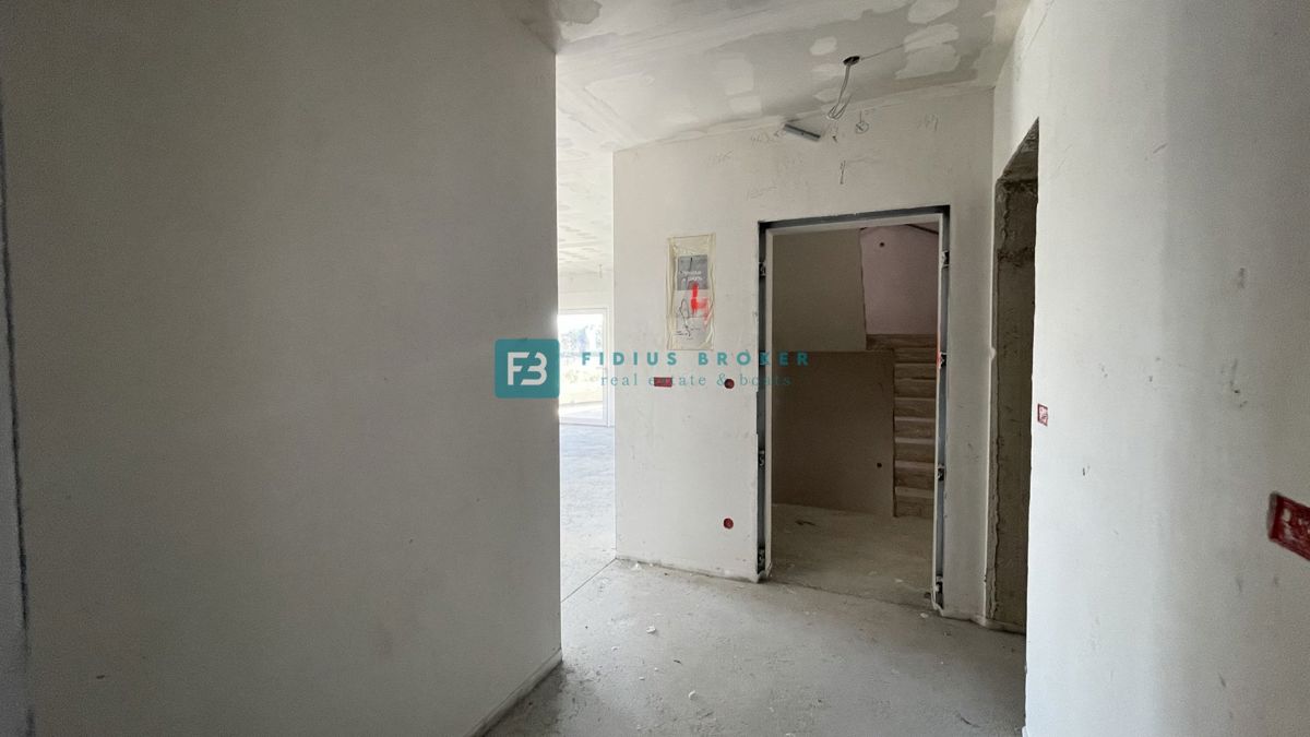 Flat For sale - ŠIBENSKO-KNINSKA VODICE