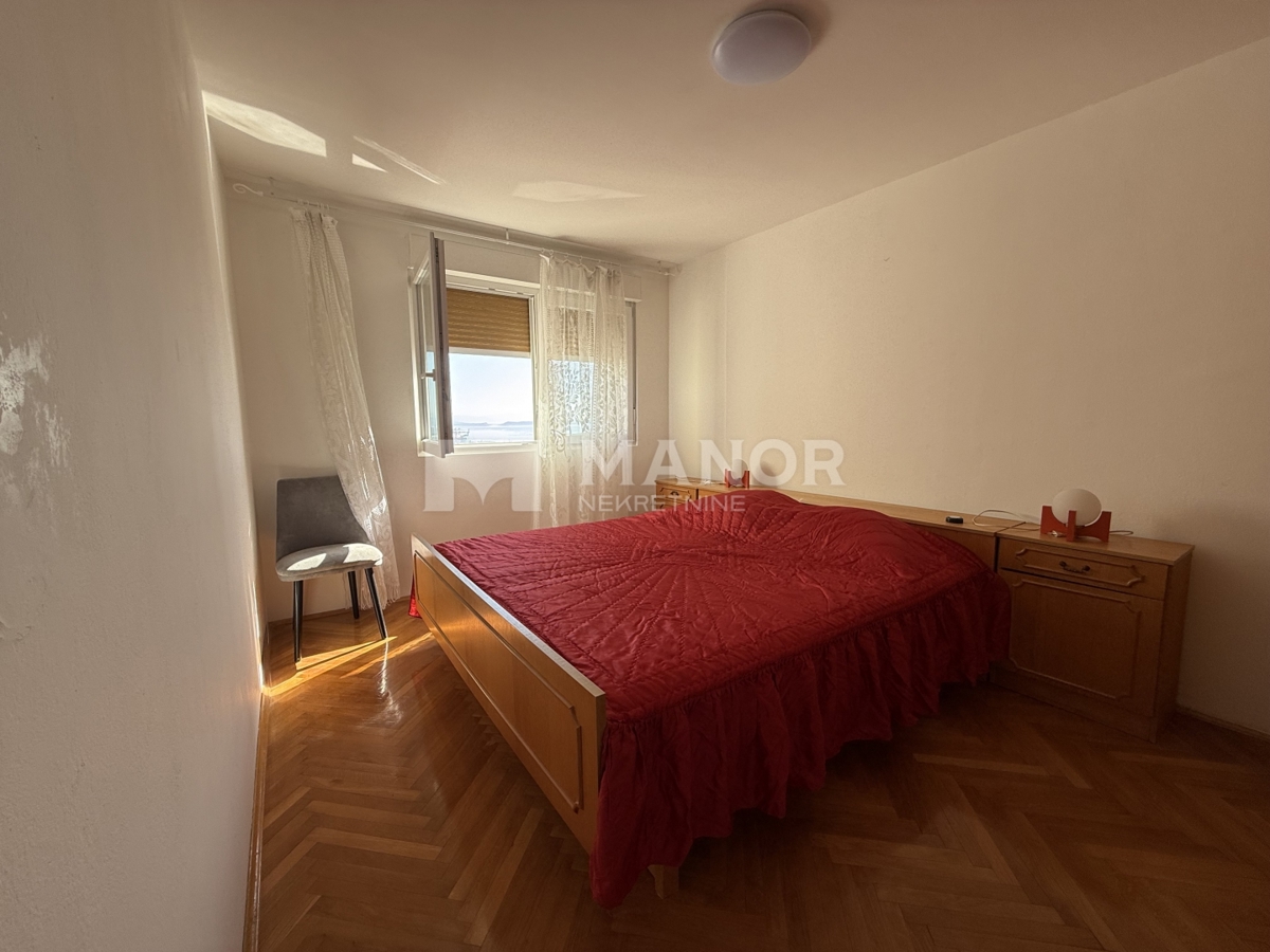Flat For sale - PRIMORSKO-GORANSKA RIJEKA