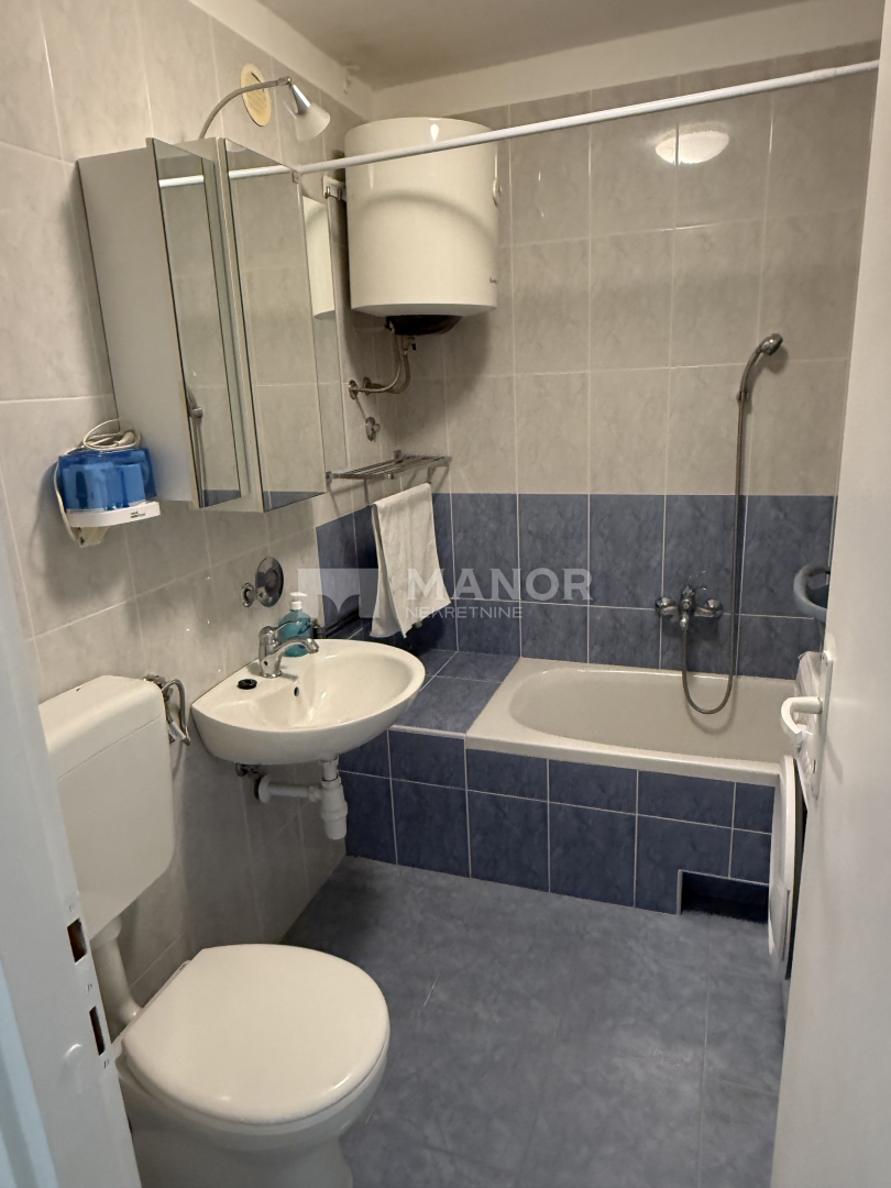 Flat For sale - PRIMORSKO-GORANSKA RIJEKA