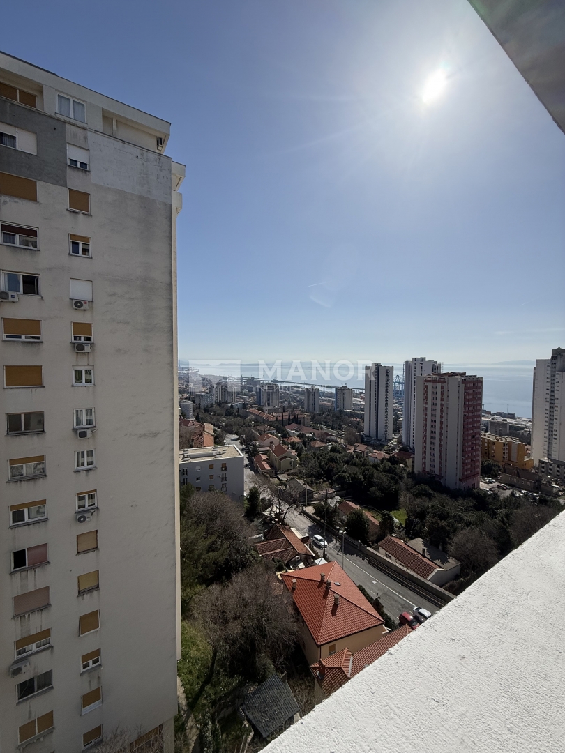 Flat For sale - PRIMORSKO-GORANSKA RIJEKA