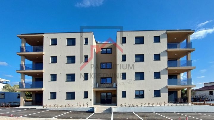 Apartment Zu verkaufen - Istarska Poreč - foto 2/33