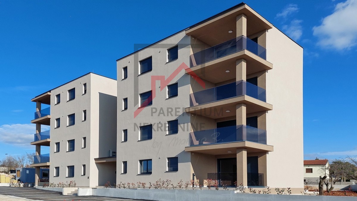 Appartamento In vendita - Istarska Poreč - foto 1/33