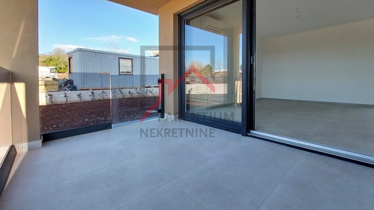 Appartamento In vendita - ISTARSKA POREČ