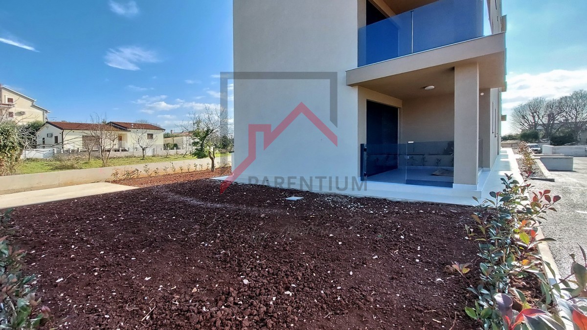 Appartamento In vendita - ISTARSKA POREČ