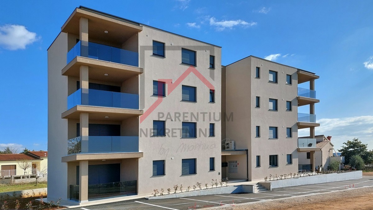 Appartamento In vendita - Istarska Poreč - foto 4/33