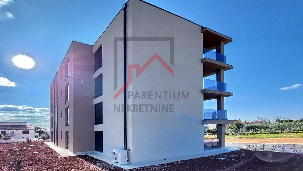 Appartamento In vendita - ISTARSKA POREČ