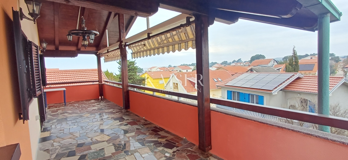 Apartmán Na prodej - ZADARSKA VIR