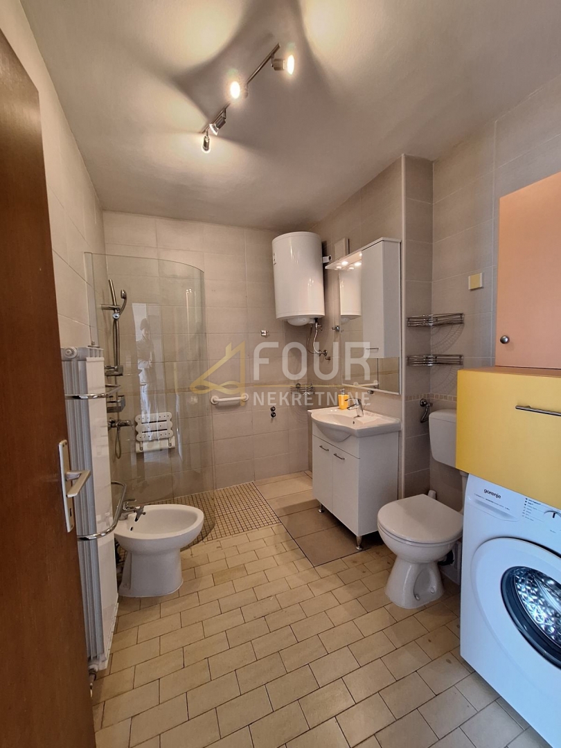 Flat For sale - PRIMORSKO-GORANSKA RIJEKA