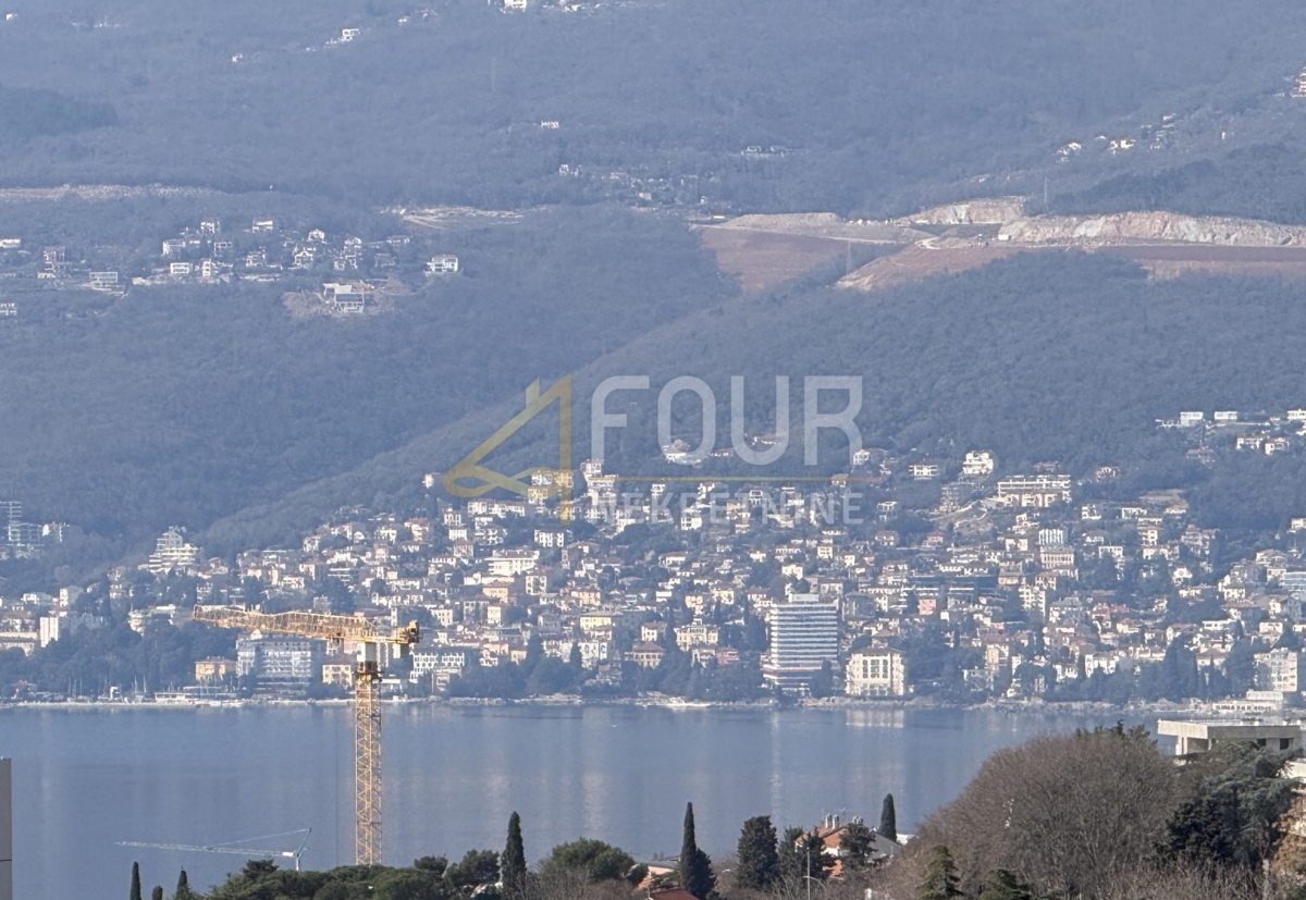 Flat For sale - PRIMORSKO-GORANSKA RIJEKA