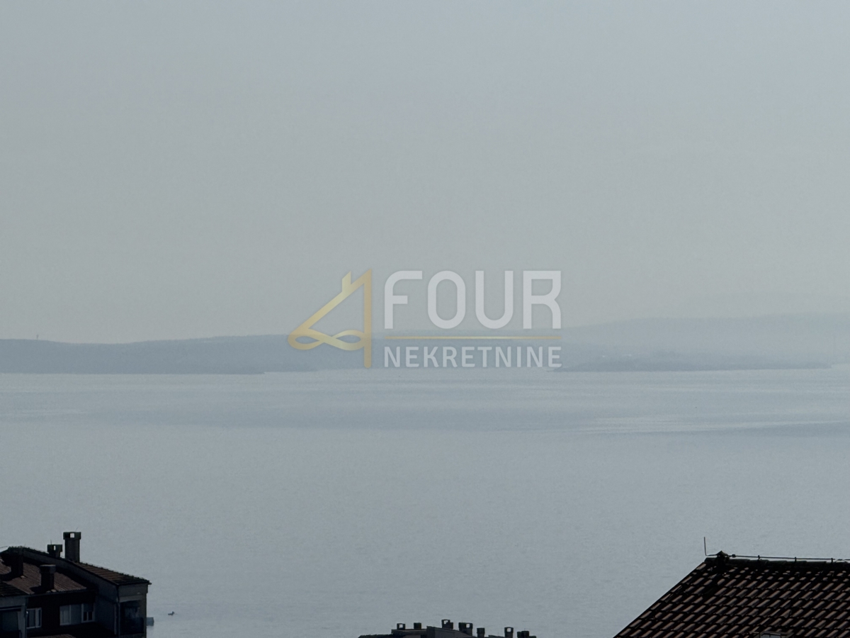 Flat For sale - PRIMORSKO-GORANSKA RIJEKA