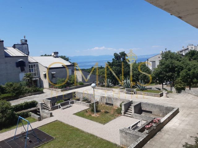 Apartmán na prodej 99 m² – Krk