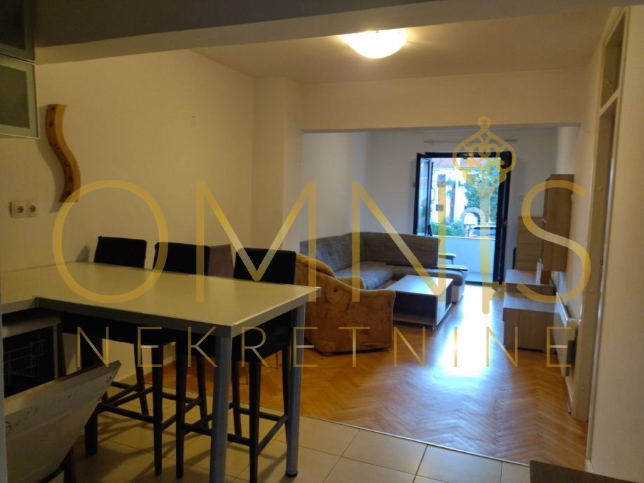 Mieszkanie Do wynajęcia - Primorsko-goranska Rijeka - foto 2/4