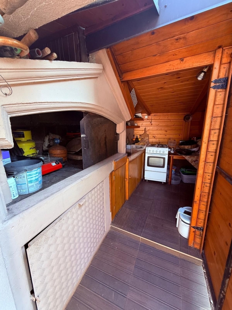 House For sale - ISTARSKA MEDULIN