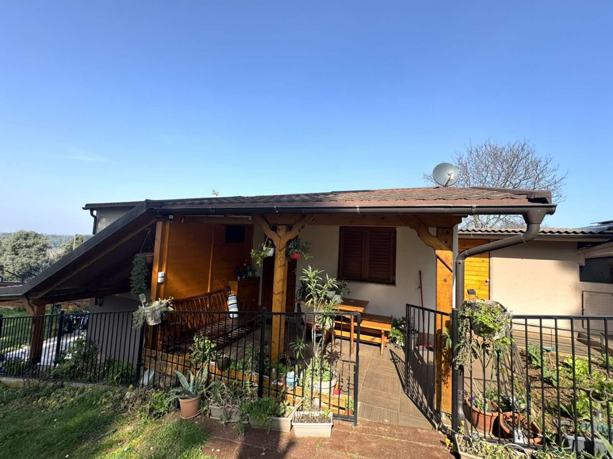 House For sale - ISTARSKA MEDULIN