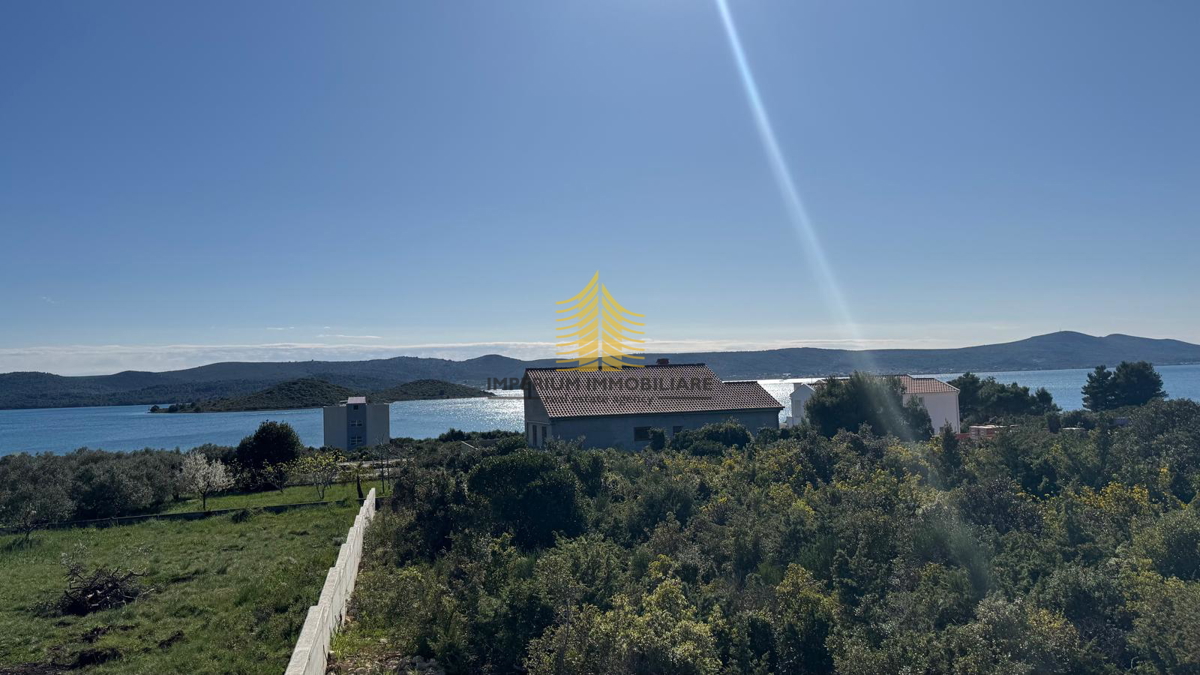 Parcela Na predaj SVETI FILIP I JAKOV